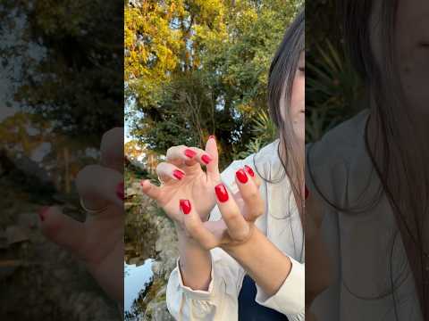ASMR pra te relaxar rapidinho!