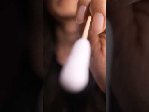 #asmr Poking your eyes