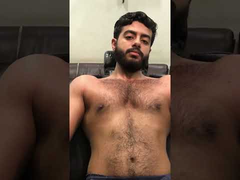 Pure Relaxation #barberasmr #asmrvideo #deeptissuetherapy #healing #calming #bodymassage #chest
