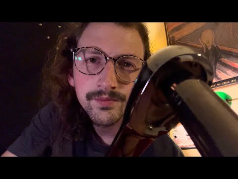 ASMR Fixing Your Sockets w/ Beeps & Ratchets (2 Minute Version)