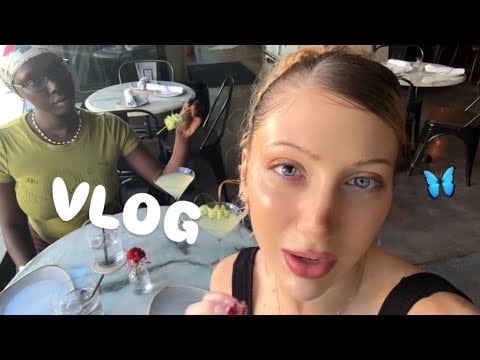 Eating At the Same Restaurant for Every Meal of the Day 