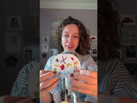 ASMR Play FIVE GAMES of Dobble With Me #asmr