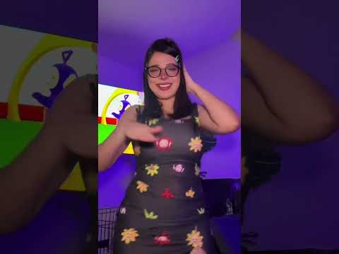 Solo un bailecito de fin de semana 🫶 #baile #emmaasmr #dance #asmrgirl