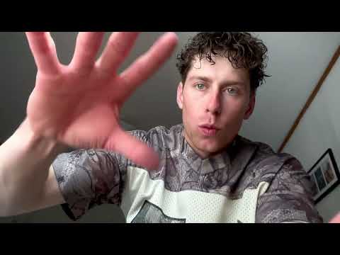 Hand Movements (No Expectations)