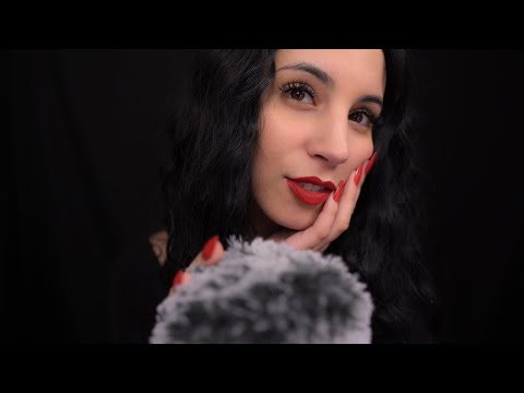 ASMR MASAJE CRANEAL PARA DORMIR ❤️ (Brain Massage) Muy Relajante