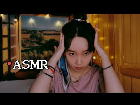 [ASMR] I Am Plastic 😎