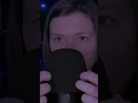 Circular mic scratching patterns that will scratch your brain (asmr)