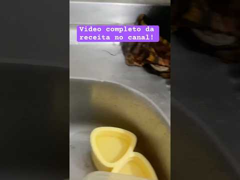 Itens de culinária oriental!