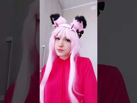 Zero Two neko version, Darling in the Franxx