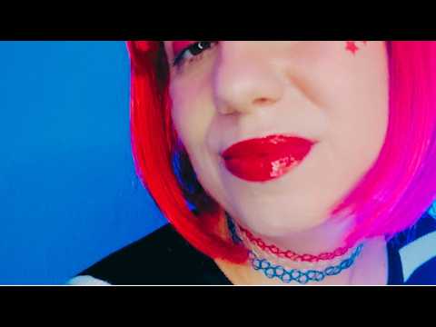 asmr ❤️💙🤍MATÍAS 🇨🇱