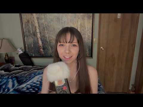 Thank You So Much For 2k Subscribers!! 🥹 ASMR Whispers 