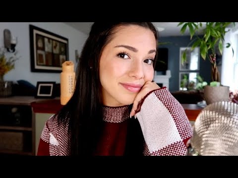 ASMR - Neighborhood Gossip #3 | Childhood Neighborhood