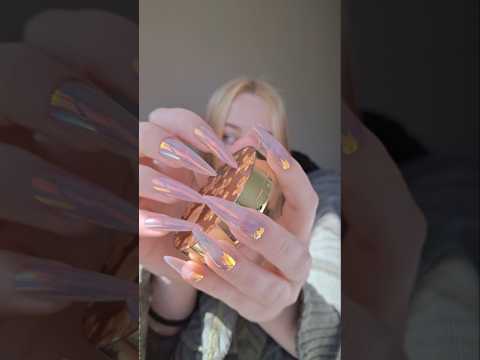 #asmr elite bronzer prop