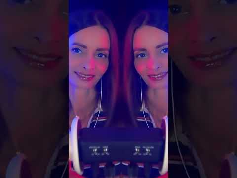 ✨ ASMR con la Frecuencia de Dios 963 Hz que eleva tu energía ✨ | ASMR ESPAÑOL #short #shorts #asmr
