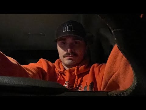 More Lazy Car ASMR | Steering Wheel Gripping 