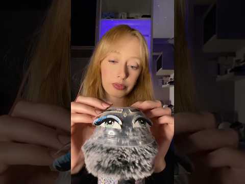 Você gosta de tapping? #asmr #relax #asmrshorts