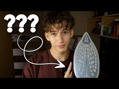 WTF are these ASMR triggers... like actually