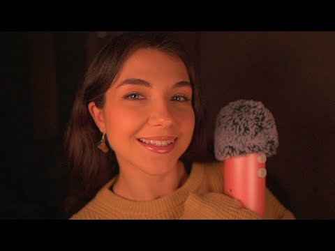 ASMR This Positive Affirmations Will Make You Feel Better Instantly | Lonixy ASMR English