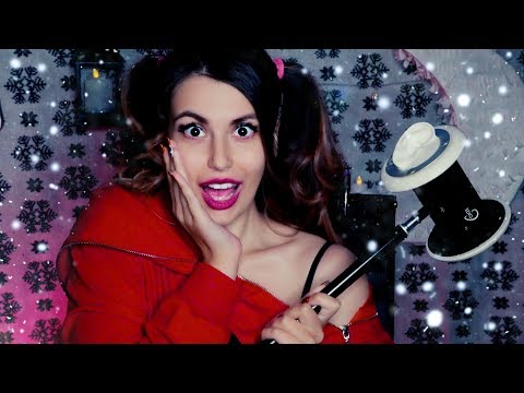АСМР / ASMR Stream  😴 САМЫЙ ПОСЛЕДНИЙ СТРИМ 2к19 😴 БЕЗ ЛИШНЕГО ШУМА