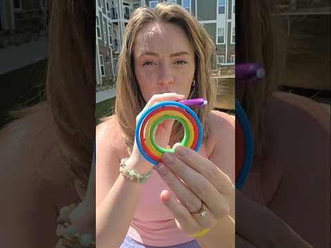 ASMR Testing you for ADHD