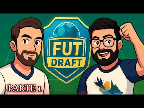 Batalla Épica en FUT Draft EAFC 26 con @d1matt3o  | ¿Quién gana el reto?