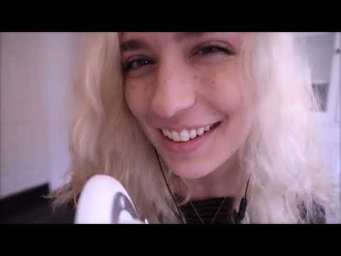 ♡ you need this asmr right now ♡