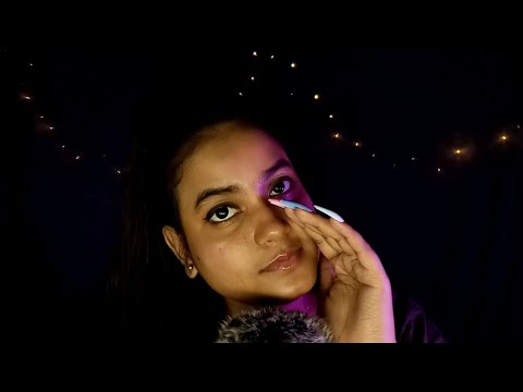 ASMR Fast & Intense Tongue Swirls