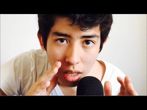 [ASMR] ✹INTENSE✹ MOUTH SOUNDS FOR SLEEP