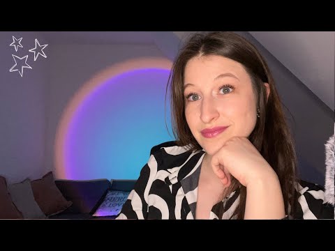 ASMR FR - VIENS TE RELAXER AVEC MOI