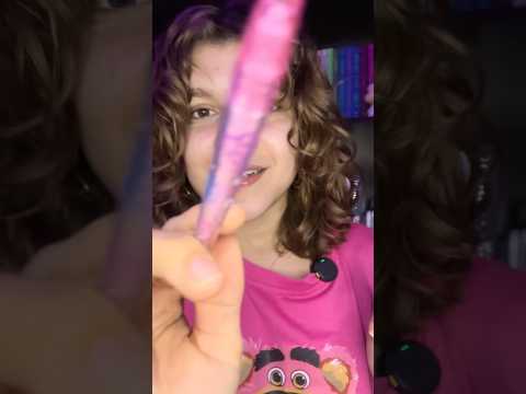 #asmr #asmrroleplay #relax #pov #asmrsounds  #asmrvideo  #fy #foryou