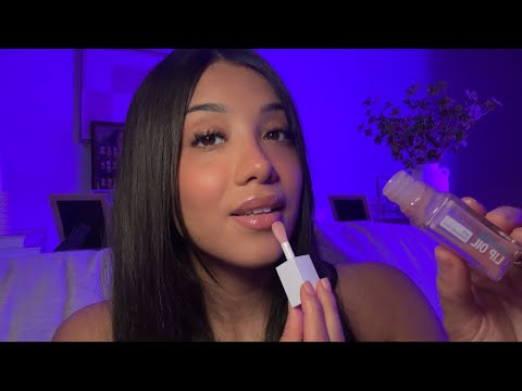 ASMR| Extra Moisturized Mouth Sounds 👄1 Hour Long 