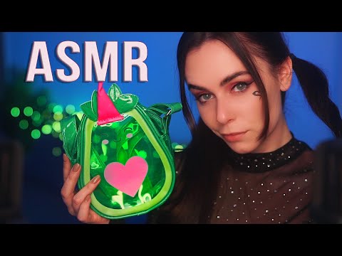 АСМР ТОЛЬКО ПОПРОБУЙ Не УСНУТЬ 🤯 ЗВУКИ ДЛЯ СНА на ВСЕ 100% ASMR TRY NOT To FALL ASLEEP 😴