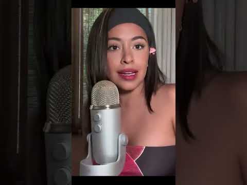 AFIRMACIONES POSITIVAS PARA TU DÍA   #asmr 11
