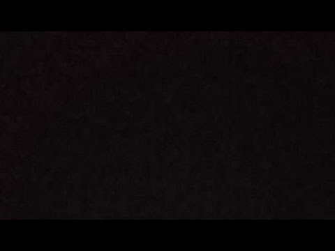 ASMR In The Dark