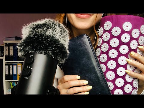 ASMR | What I got for Christmas 2020🎄☃️