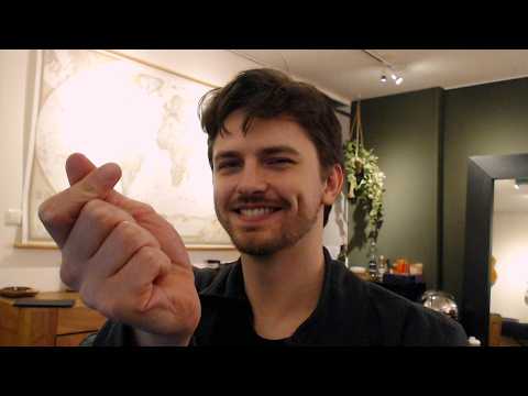 Valentine's Day Hangout ASMR