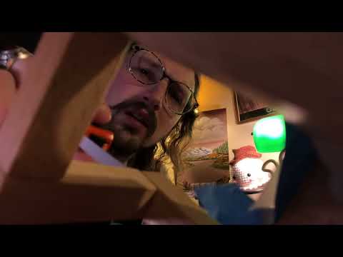ASMR but You’re a Birdhouse (Fixing You Type Roleplay) (3 Minute Version)