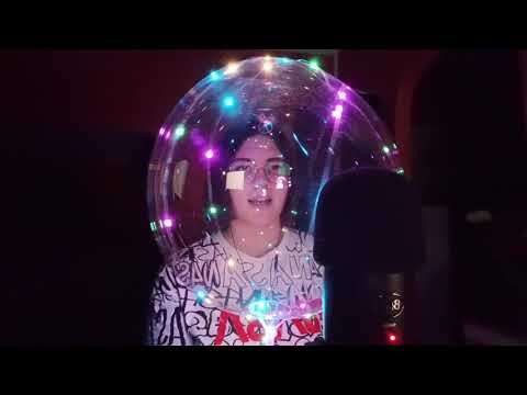 ADDORMENTATI CON IL PALLONCINO MAGICO🎈😴💜 | ASMR ITA