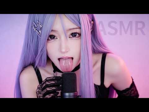 ASMR For Anyone Mentally Tired Right Now