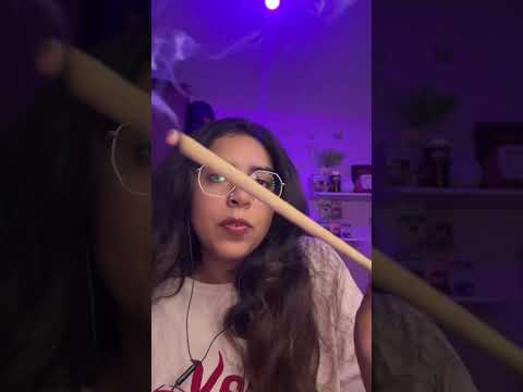 ASMR TE FAÇO RELAXAR EM 1 minuto #asmr #asmrsounds #asmrvideo #asmrshorts #shorts #relax