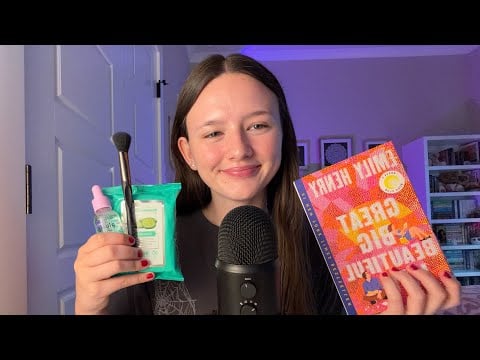 ASMR You Will Tingle To 🤯😌