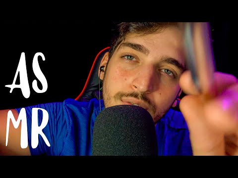 ASMR con el NOMBRE de mis SUSCRIPTORES #3!!!💤💤