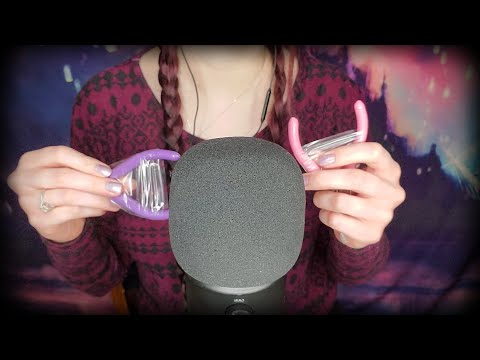 ASMR | Random Triggers❤️