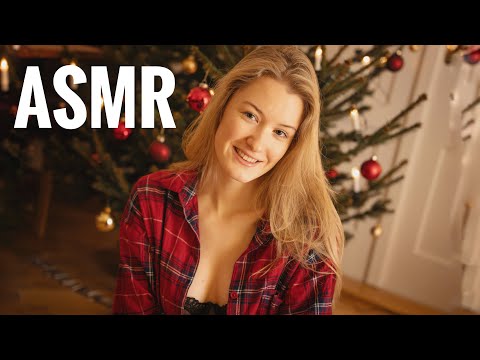 ASMR Girlfriend Simulator Roleplay