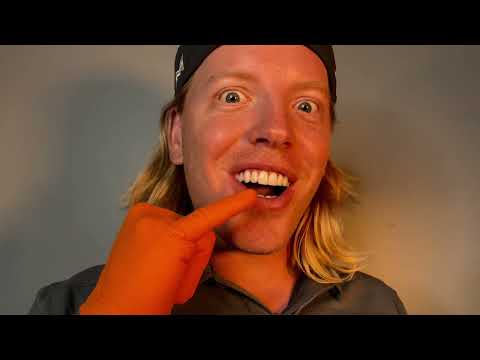 ASMR Doctor Examination But It’s All Movie Quotes