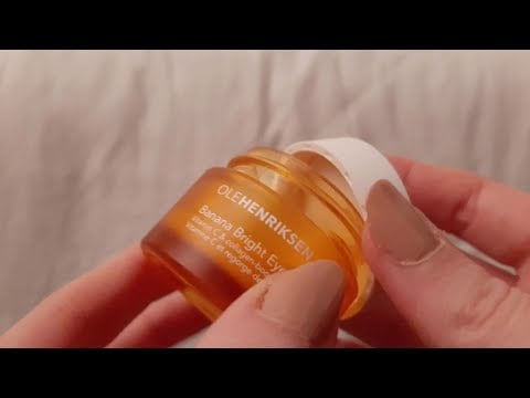 [ASMR] _-*-_Extremely Tingly Lid Sounds _-*-_