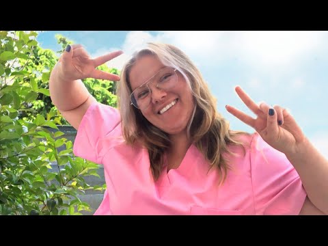 ASMR Live Stream, we chill chill chill!