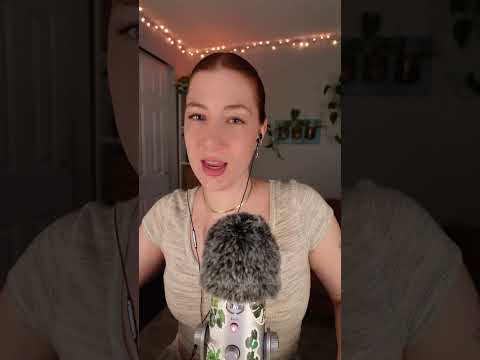 which pink  - beads or gua sha? #asmr