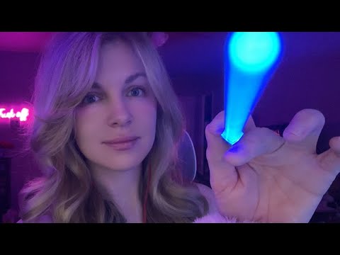 ASMR Light Triggers that will make you fall asleep FAST 😴✨🌙