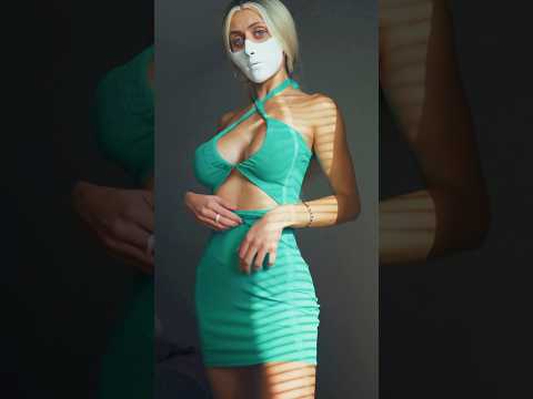 ASMR Fabric scratching